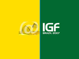 IGF 2007 Logo