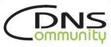 مجتمع DNS