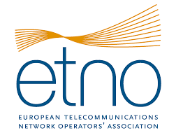 Asociación europea de operadores de redes de telecomunicaciones
