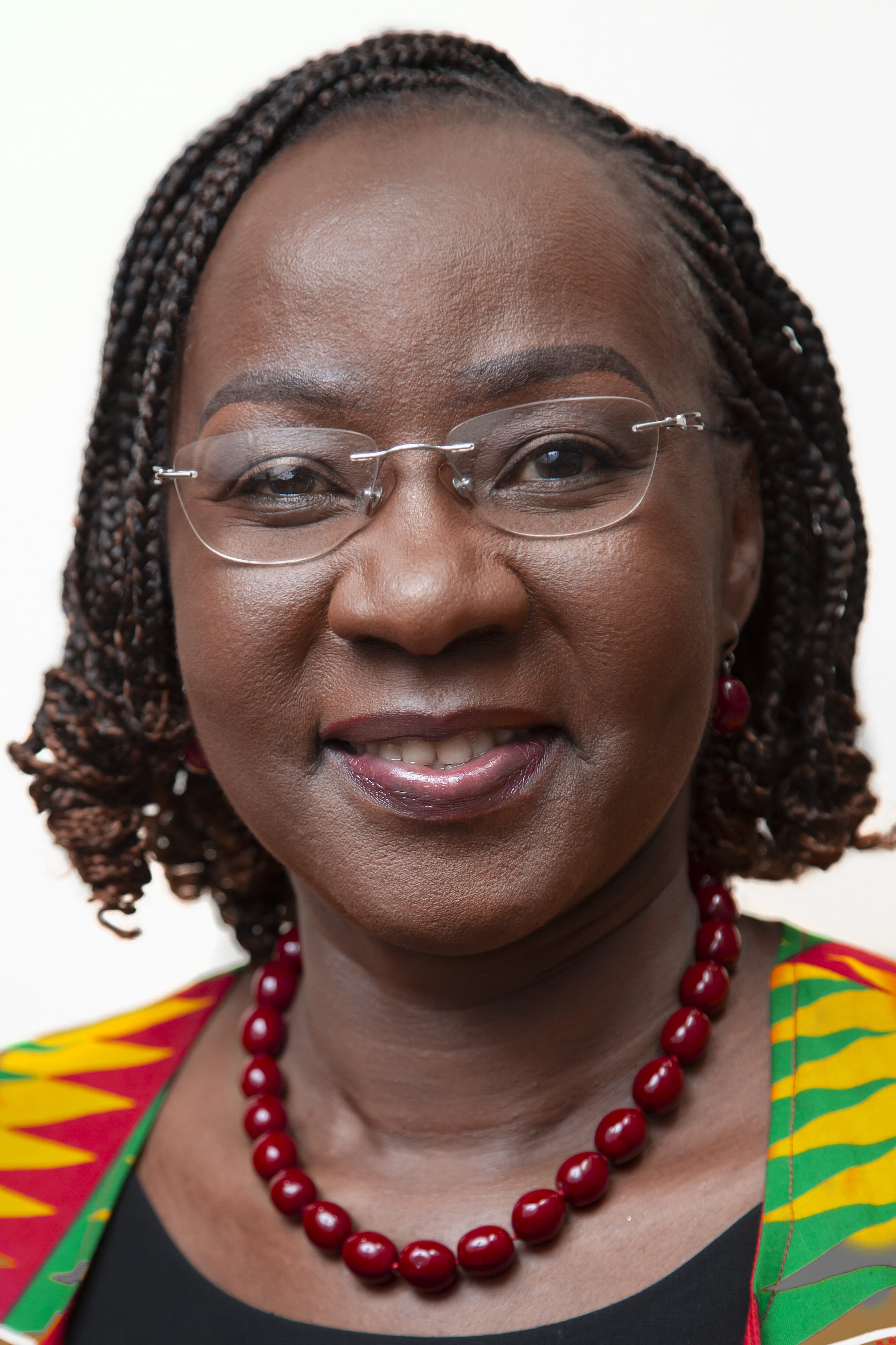 Catherine Nyeki Adeya
