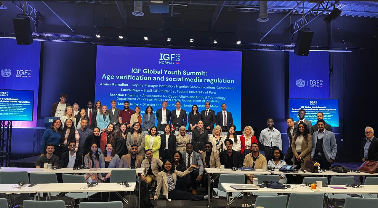 Youth Engagement