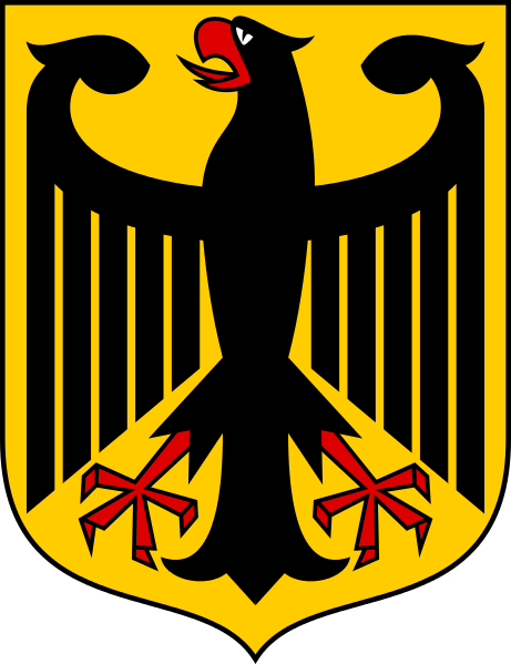 Правительство Германии