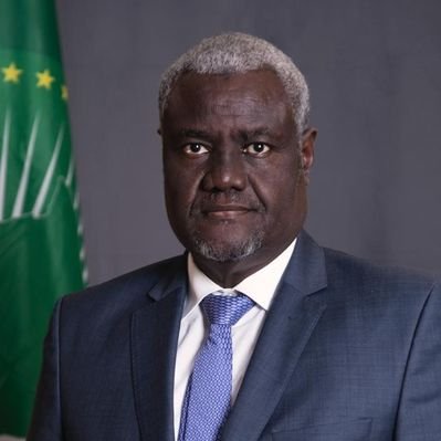 moussa faki mahamat