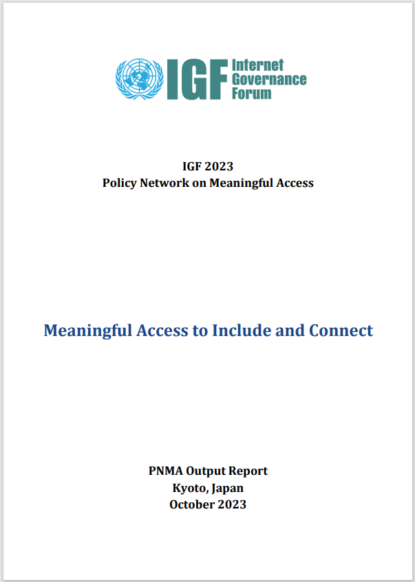 PNMA Report 2023