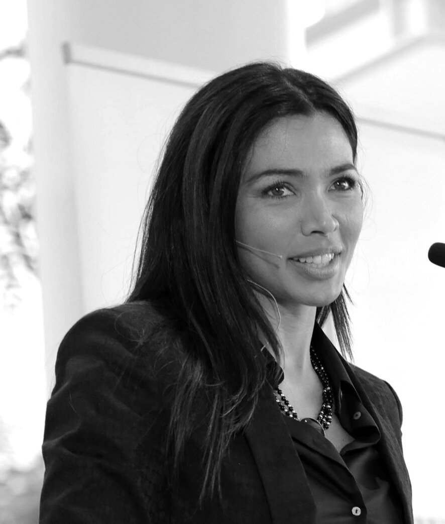 Mrs. Natalie Becker Aakervik