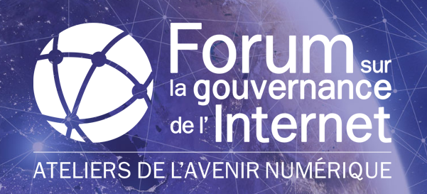 France IGF logo