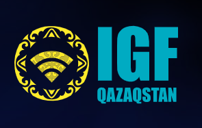 kazakhstan igf logo