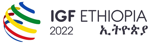 IGF 2022 Logo