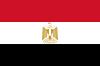 Egypt Flag