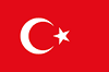 Turkey Flag