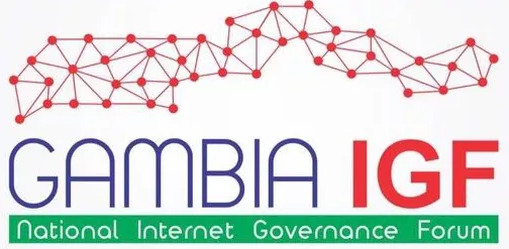 Gambia IGF Logo