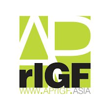 APrIGF Logo