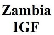Zambia IGF Logo