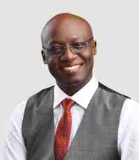 Philip Thigo