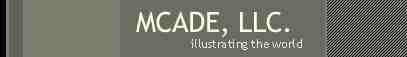 MCADE, LLC. MCADE, LLC.