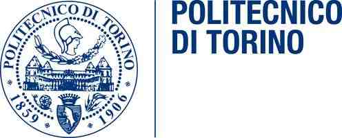 Politecnico di Torino Politecnico di Torino