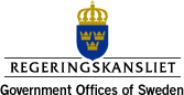 Gouvernement de la Suède