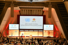 IGF 2023 Auditorium