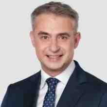 Mr. Krzysztof Gawkowski