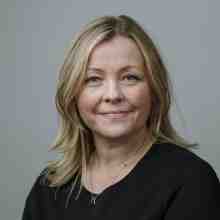 Ms. Kjersti Stenseng