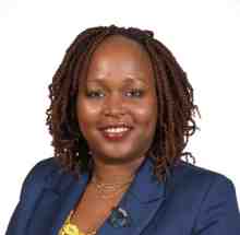 Ms. Veronica M. Nduva