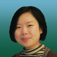 Sherry Shek