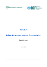 2024 PNIF Report Cover Page