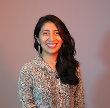 Lilian Chamorro Rojas