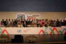 IGF 2016 group photo