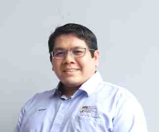 Profile picture of Asyraf Zulkifley