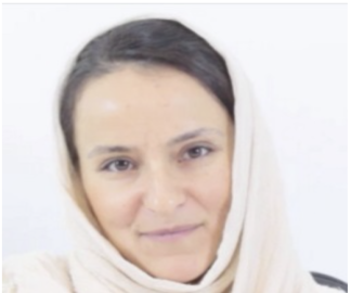 Profile picture of Ayse Kok Arslan