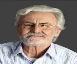Carlos Afonso