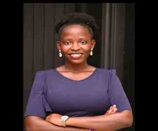 Nabuzale Doreen Nandutu