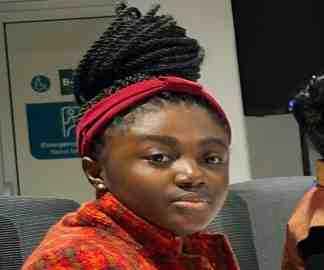 Profile picture of Henrietta Ampofo