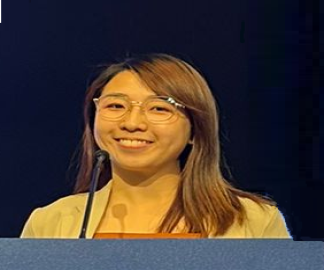 Profile picture of Jasmine Ko