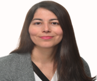 Face picture of Maria Fernanda De Brasdefer