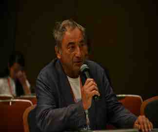 R Gaetano