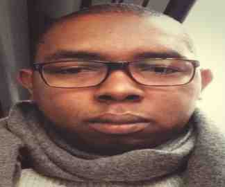 Face picture of Karim Attoumani Mohamed