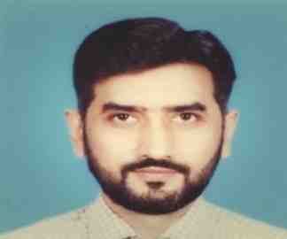 Picture of Azeem Sajjad