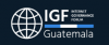 Guatemala IGF Logo