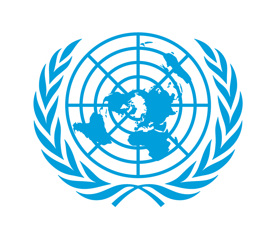 United Nations Logo