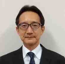 Photo of Mr. Yuji Sasaki