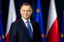 Andrzej Duda